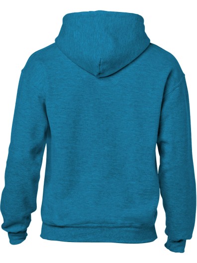 Sweatshirt HEAVY BLEND HOODED - GI18500