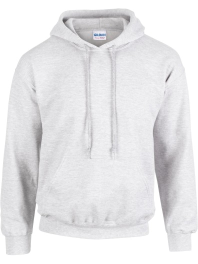Sweatshirt HEAVY BLEND HOODED - GI18500