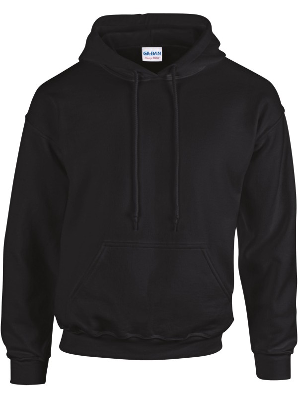 Sweatshirt HEAVY BLEND HOODED - GI18500