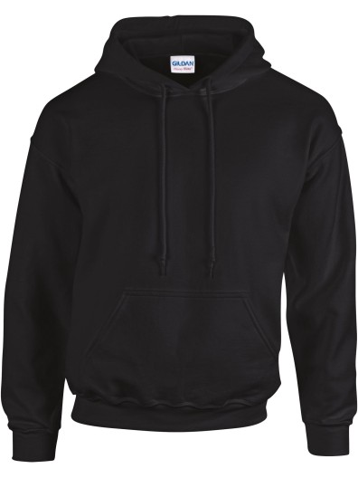 Sweatshirt HEAVY BLEND HOODED - GI18500