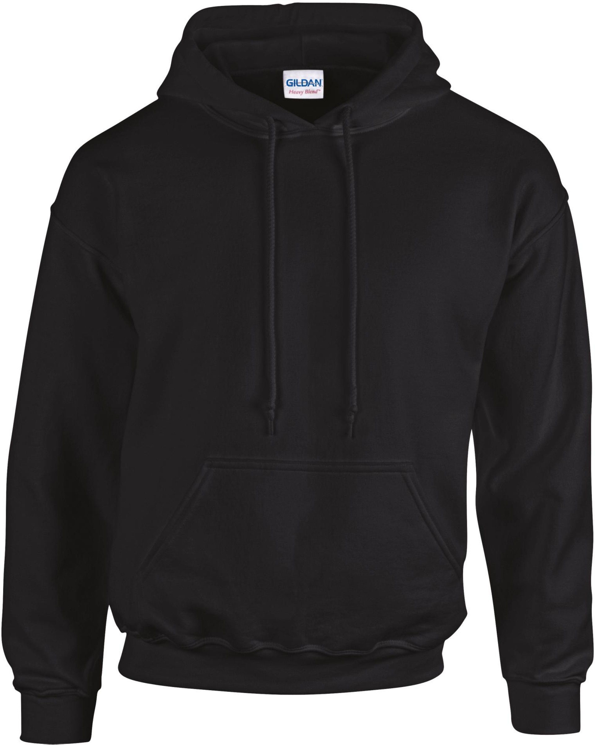 Sweatshirt HEAVY BLEND HOODED - GI18500