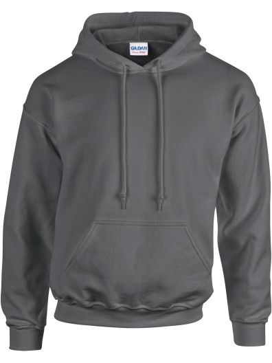 Sweatshirt HEAVY BLEND HOODED - GI18500