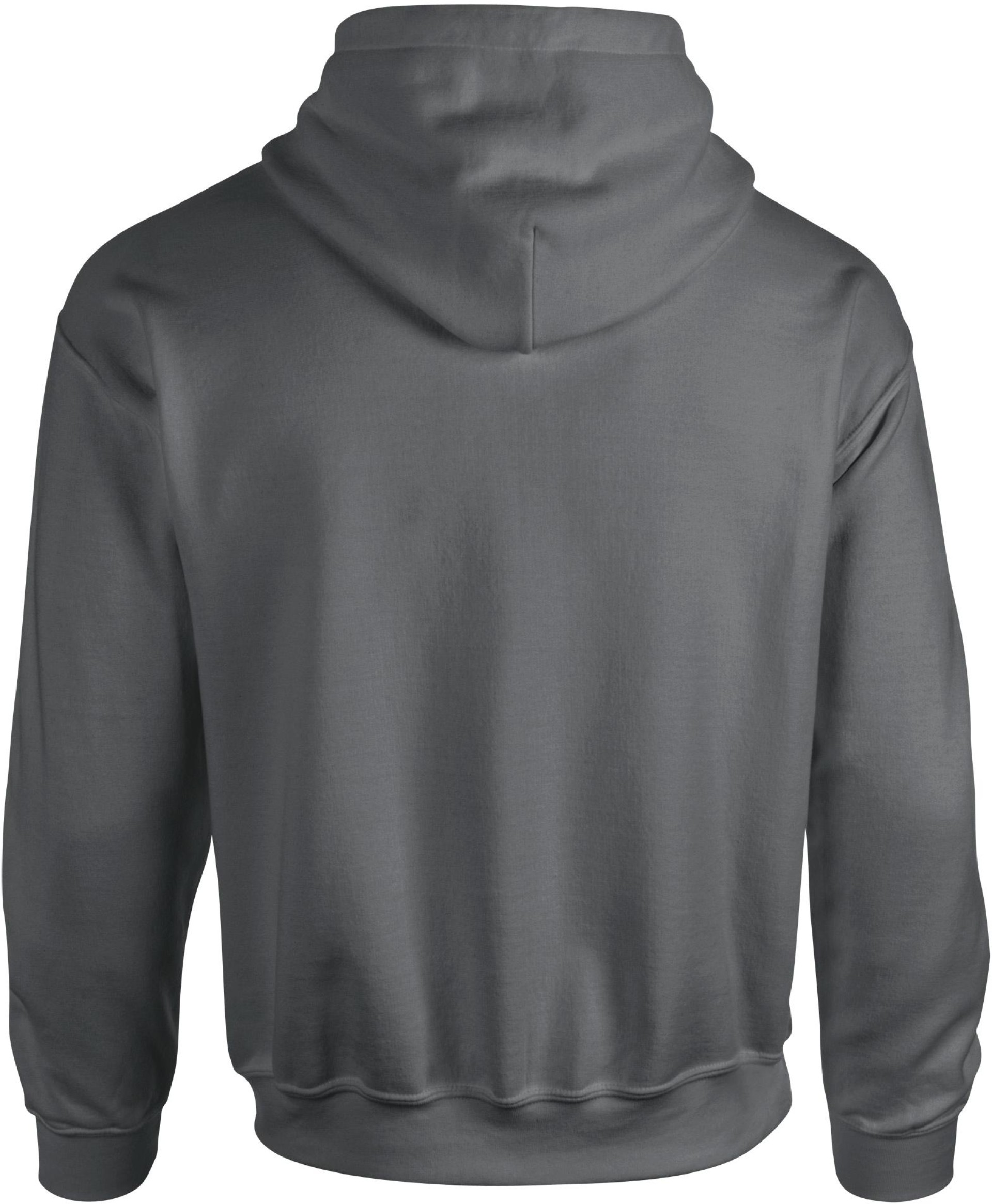 Sweatshirt HEAVY BLEND HOODED - GI18500