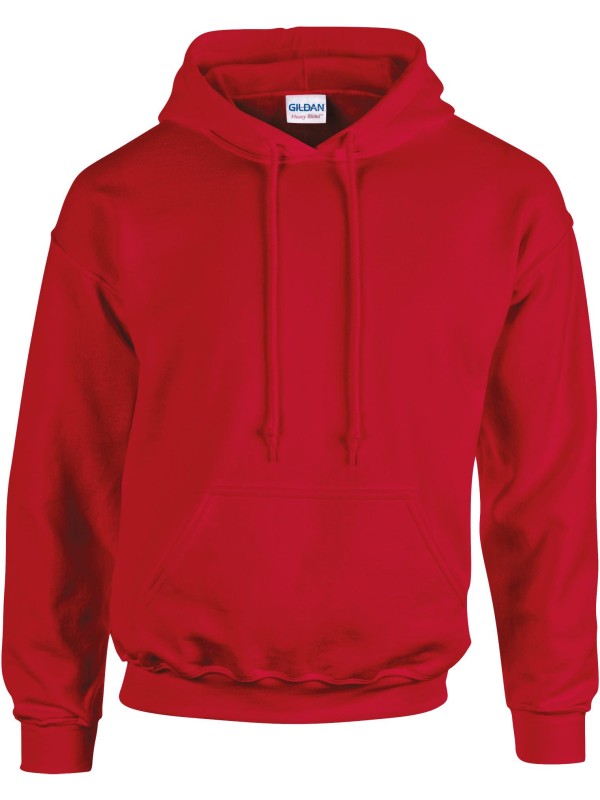 Sweatshirt HEAVY BLEND HOODED - GI18500