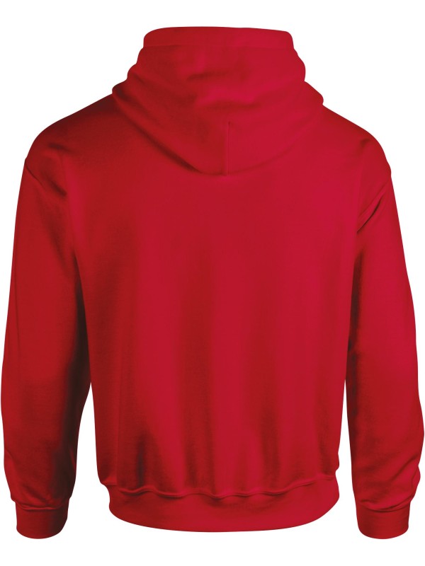 Sweatshirt HEAVY BLEND HOODED - GI18500