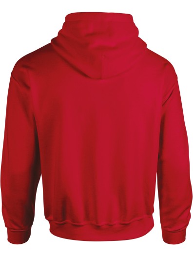 Sweatshirt HEAVY BLEND HOODED - GI18500