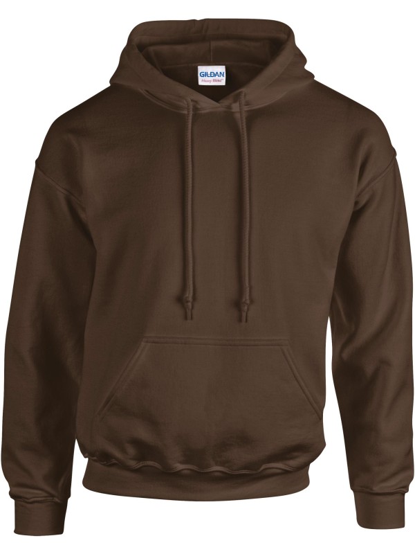 Sweatshirt HEAVY BLEND HOODED - GI18500