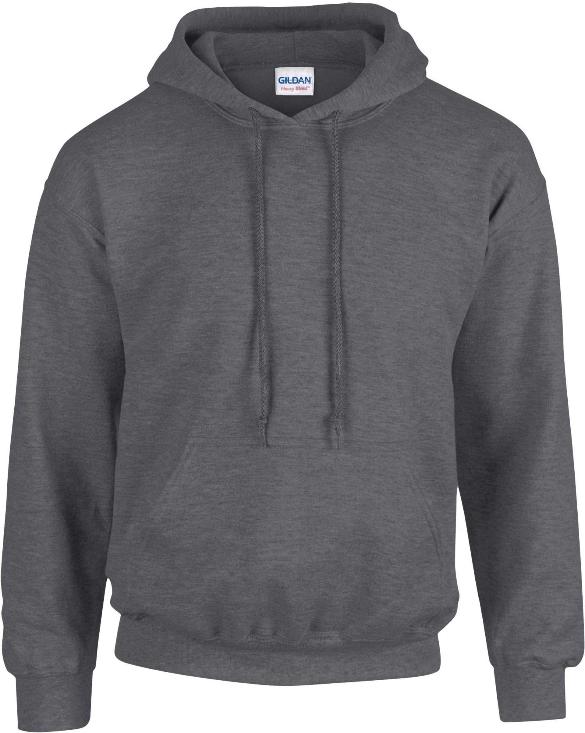 Sweatshirt HEAVY BLEND HOODED - GI18500