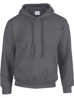 Sweatshirt HEAVY BLEND HOODED - GI18500