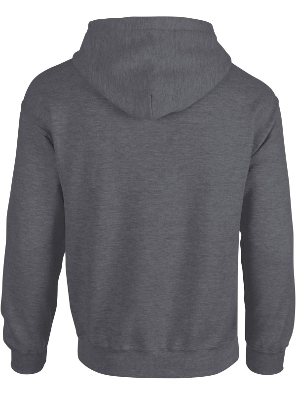 Sweatshirt HEAVY BLEND HOODED - GI18500