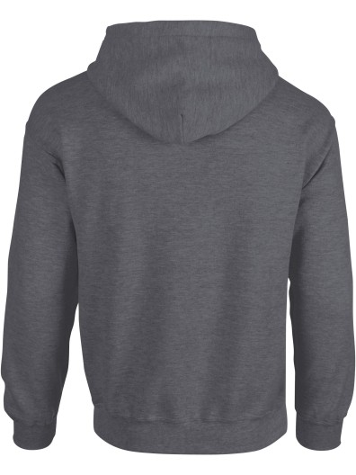 Sweatshirt HEAVY BLEND HOODED - GI18500