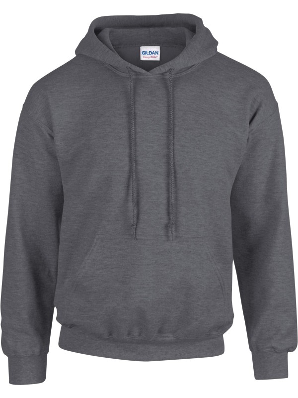 Sweatshirt HEAVY BLEND HOODED - GI18500