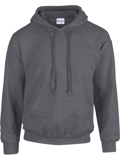 Sweatshirt HEAVY BLEND HOODED - GI18500