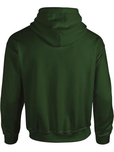 Sweatshirt HEAVY BLEND HOODED - GI18500