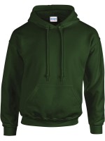 Sweatshirt HEAVY BLEND HOODED - GI18500