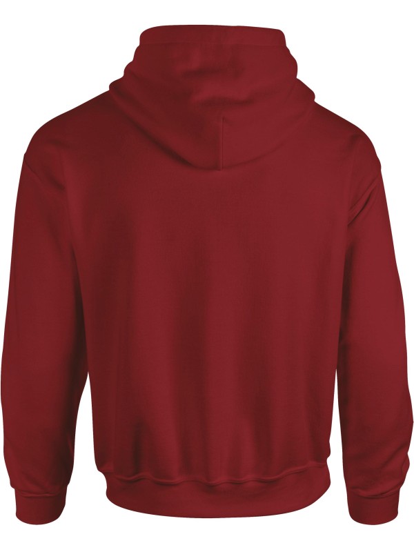 Sweatshirt HEAVY BLEND HOODED - GI18500