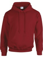 Sweatshirt HEAVY BLEND HOODED - GI18500