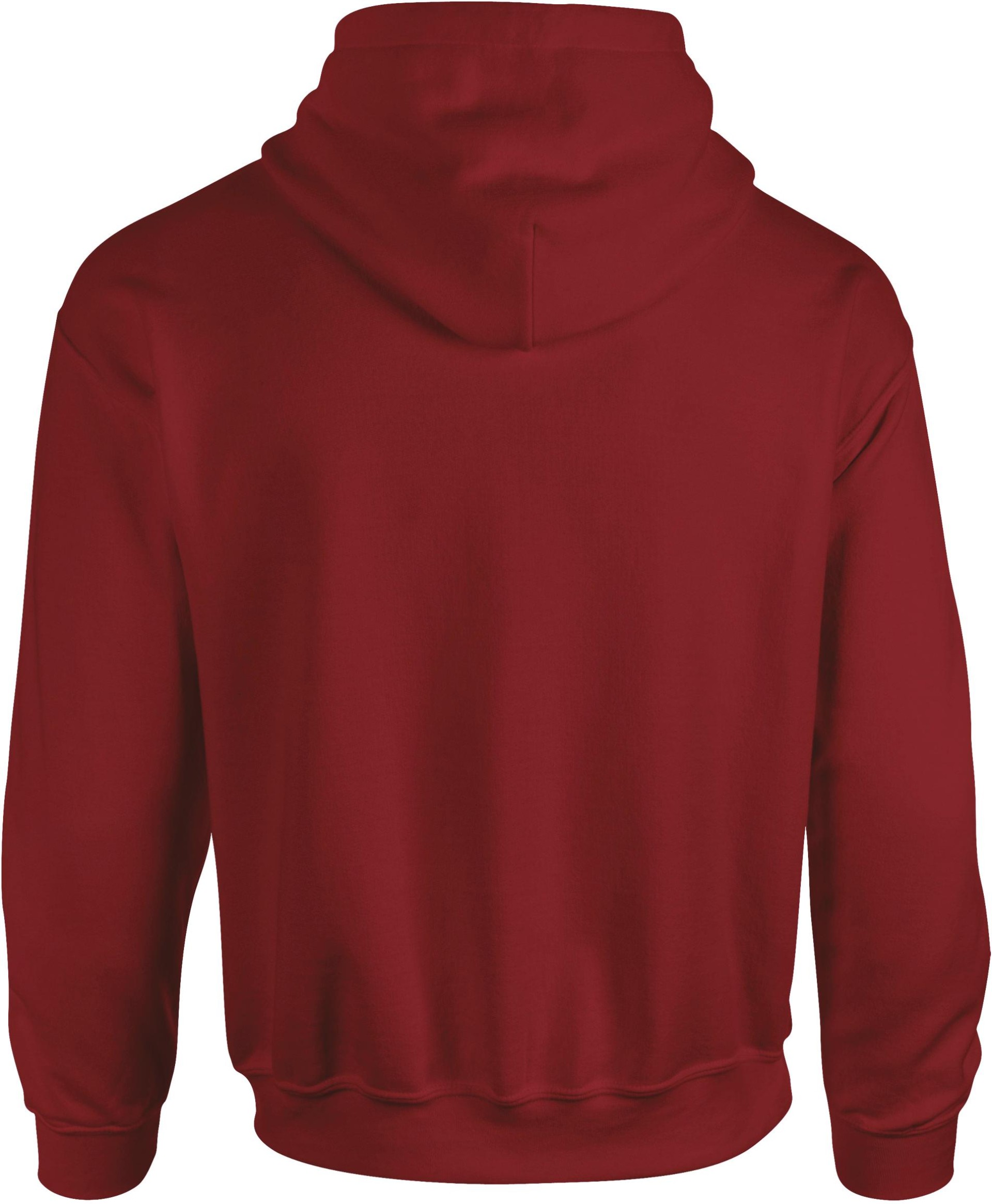 Sweatshirt HEAVY BLEND HOODED - GI18500