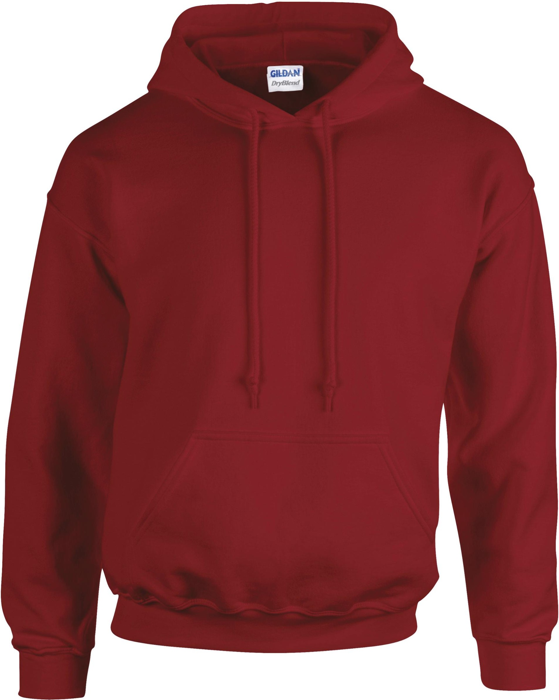 Sweatshirt HEAVY BLEND HOODED - GI18500