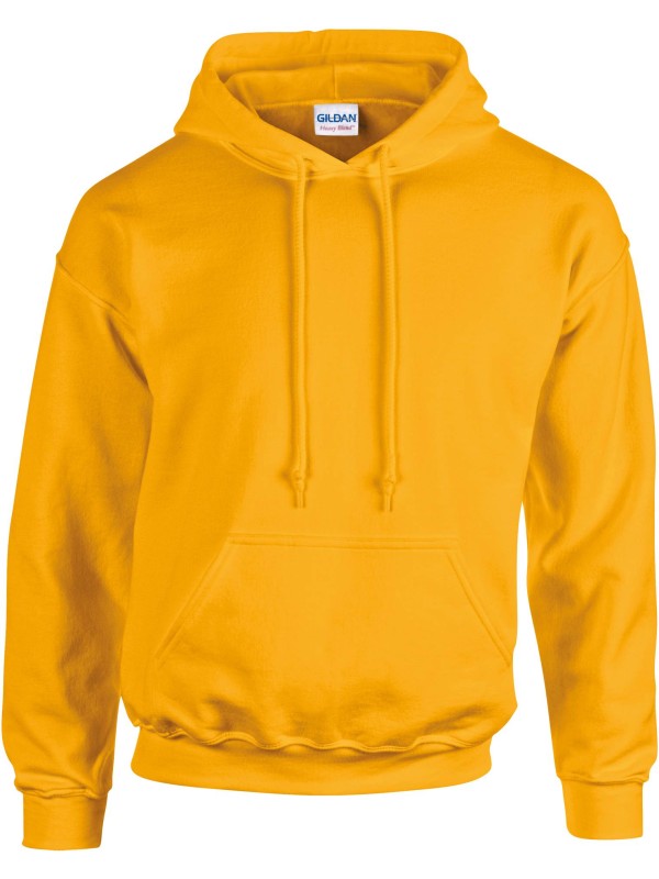 Sweatshirt HEAVY BLEND HOODED - GI18500