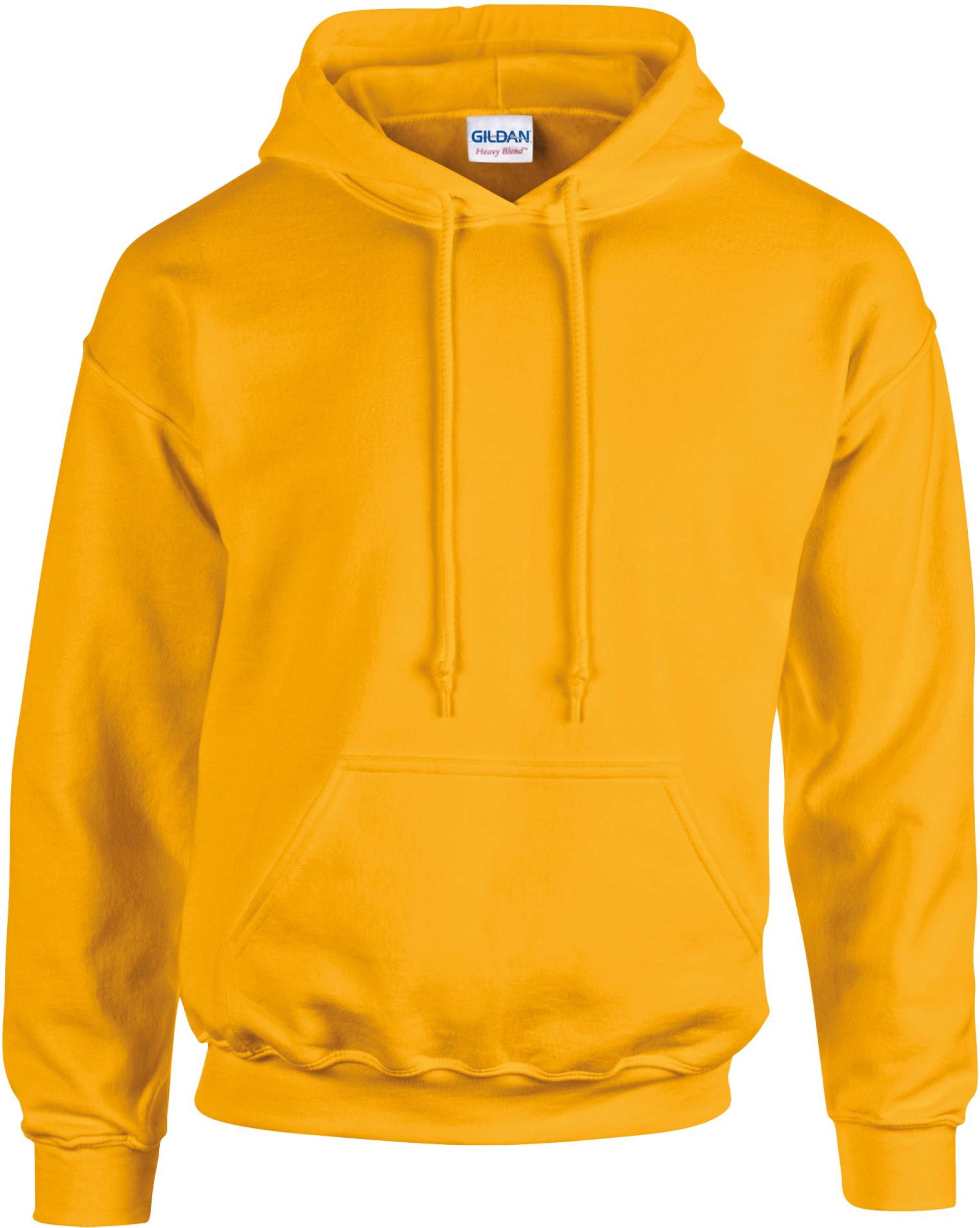 Sweatshirt HEAVY BLEND HOODED - GI18500