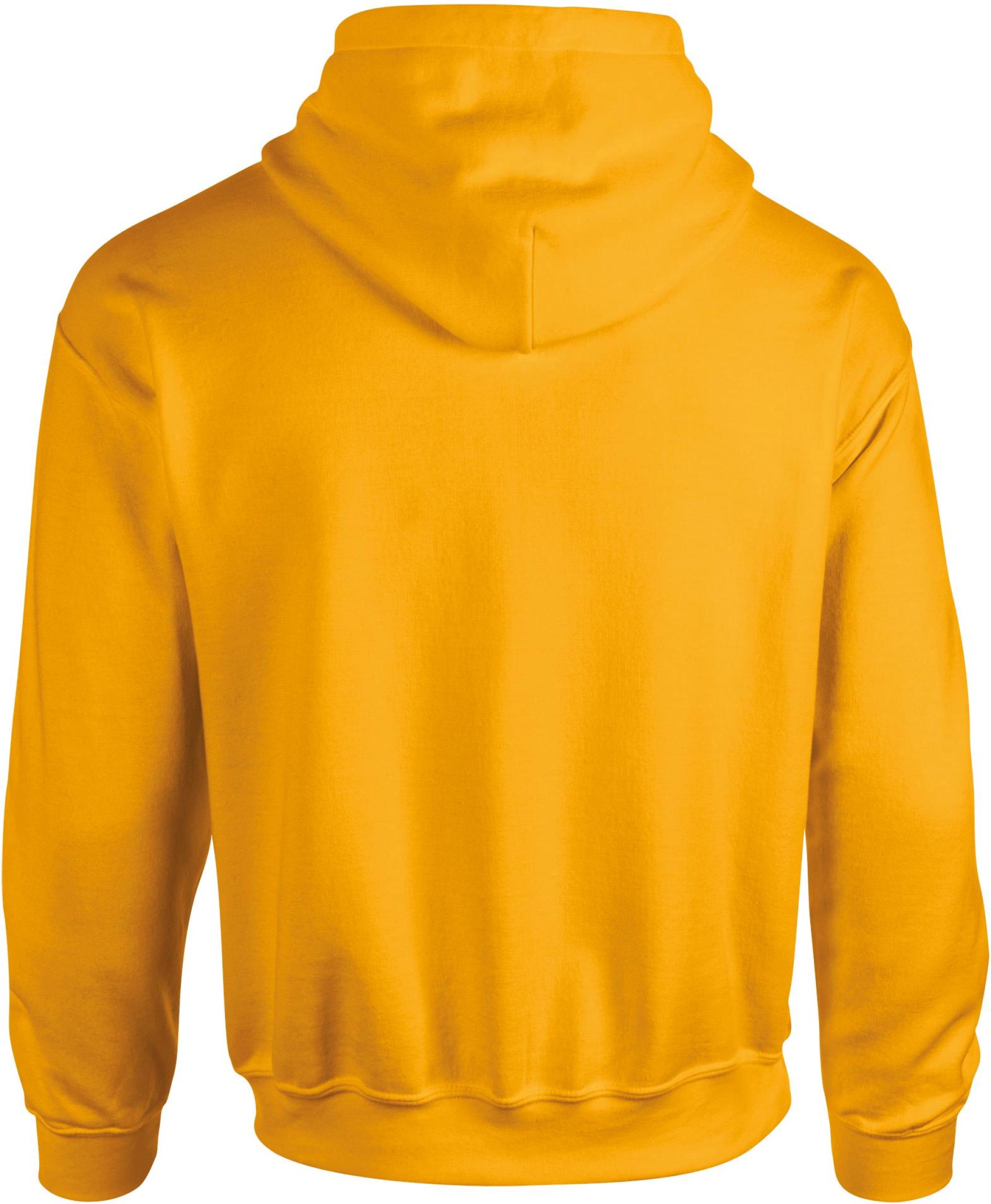 Sweatshirt HEAVY BLEND HOODED - GI18500