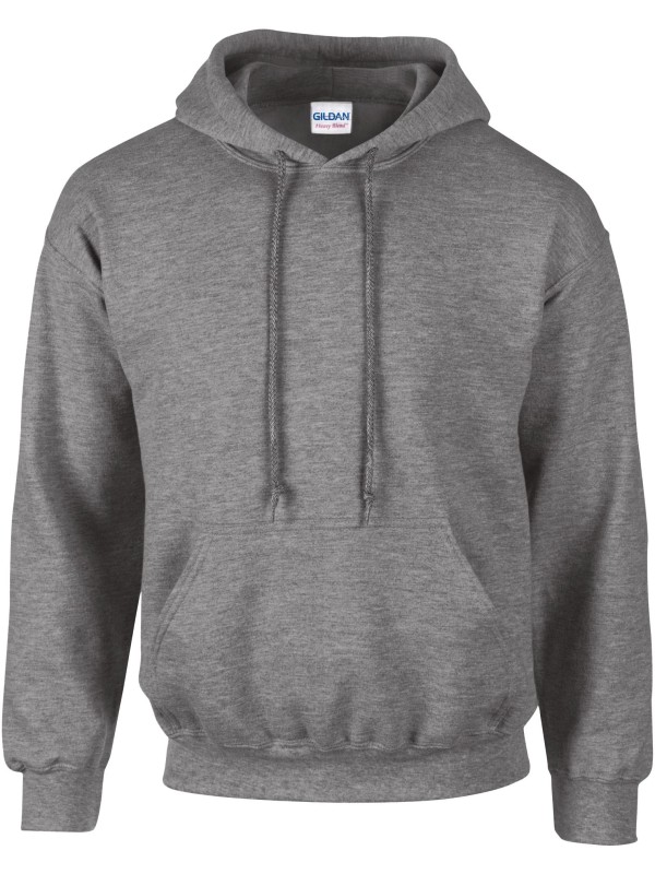 Sweatshirt HEAVY BLEND HOODED - GI18500