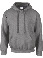 Sweatshirt HEAVY BLEND HOODED - GI18500