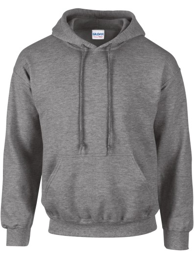 Sweatshirt HEAVY BLEND HOODED - GI18500