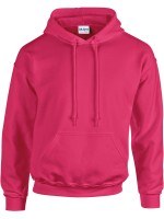 Sweatshirt HEAVY BLEND HOODED - GI18500