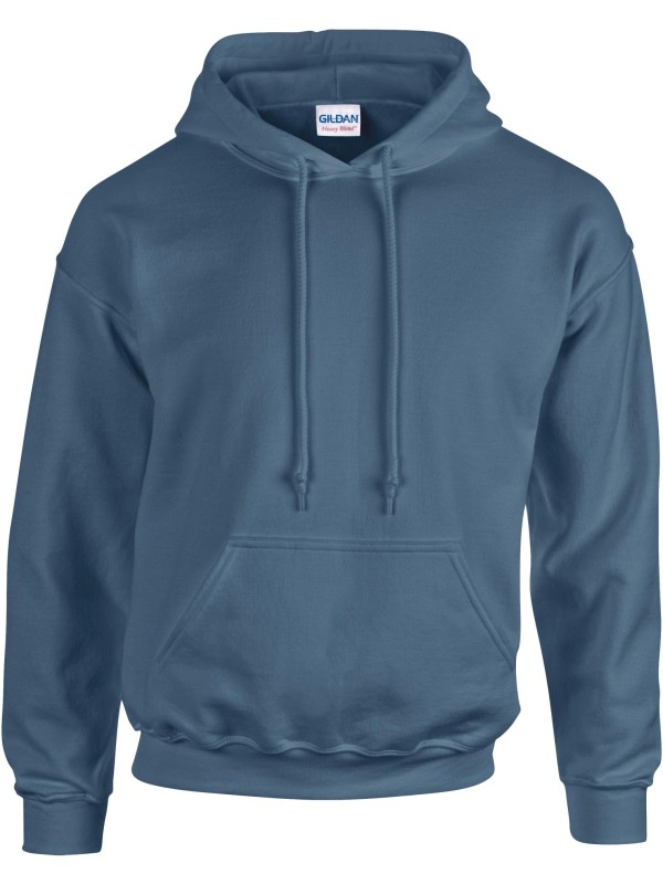 Sweatshirt HEAVY BLEND HOODED - GI18500