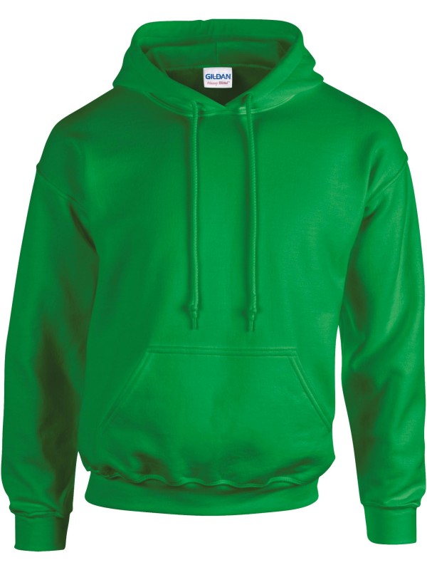 Sweatshirt HEAVY BLEND HOODED - GI18500