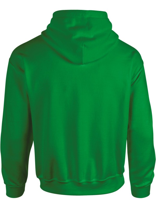 Sweatshirt HEAVY BLEND HOODED - GI18500