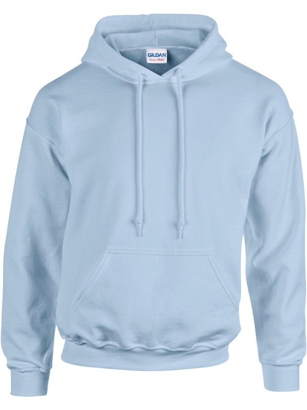 Sweatshirt HEAVY BLEND HOODED - GI18500