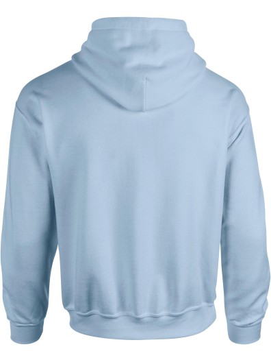 Sweatshirt HEAVY BLEND HOODED - GI18500