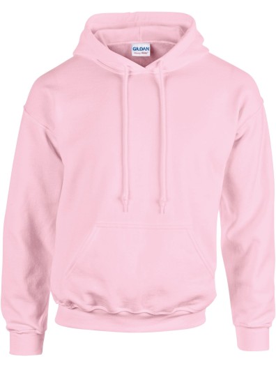 Sweatshirt HEAVY BLEND HOODED - GI18500