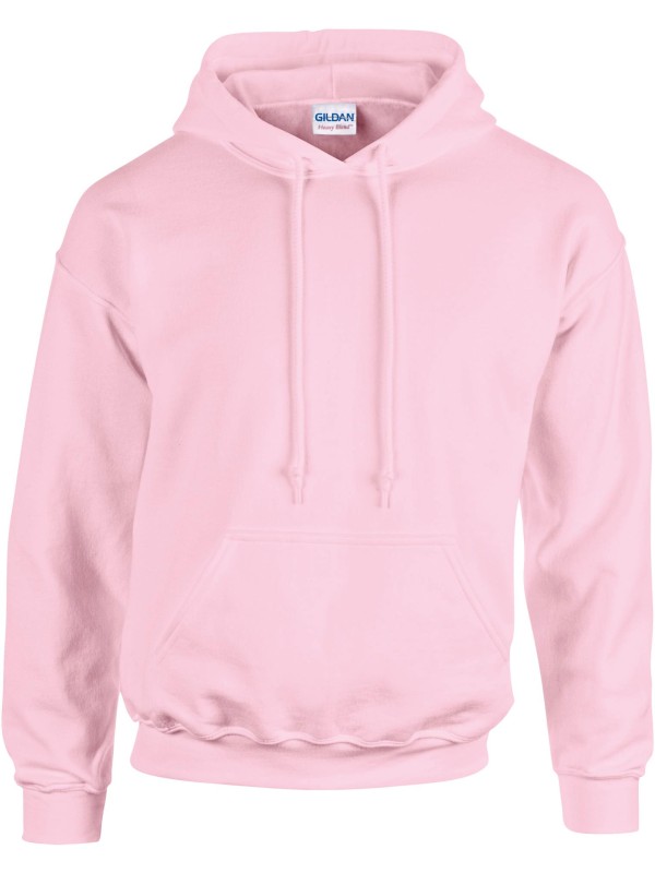 Sweatshirt HEAVY BLEND HOODED - GI18500