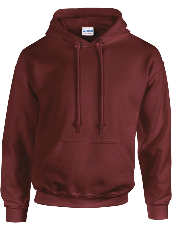 Sweatshirt HEAVY BLEND HOODED - GI18500