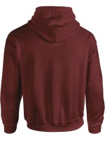Sweatshirt HEAVY BLEND HOODED - GI18500