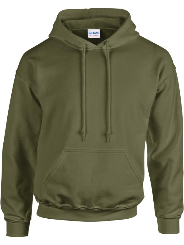 Sweatshirt HEAVY BLEND HOODED - GI18500