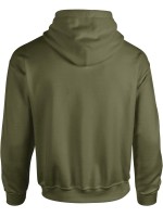 Sweatshirt HEAVY BLEND HOODED - GI18500