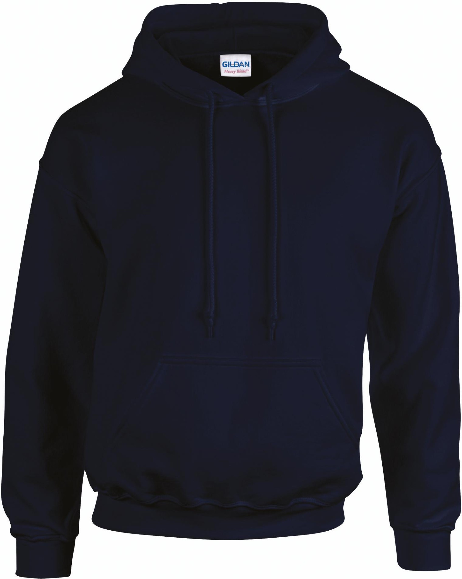 Sweatshirt HEAVY BLEND HOODED - GI18500