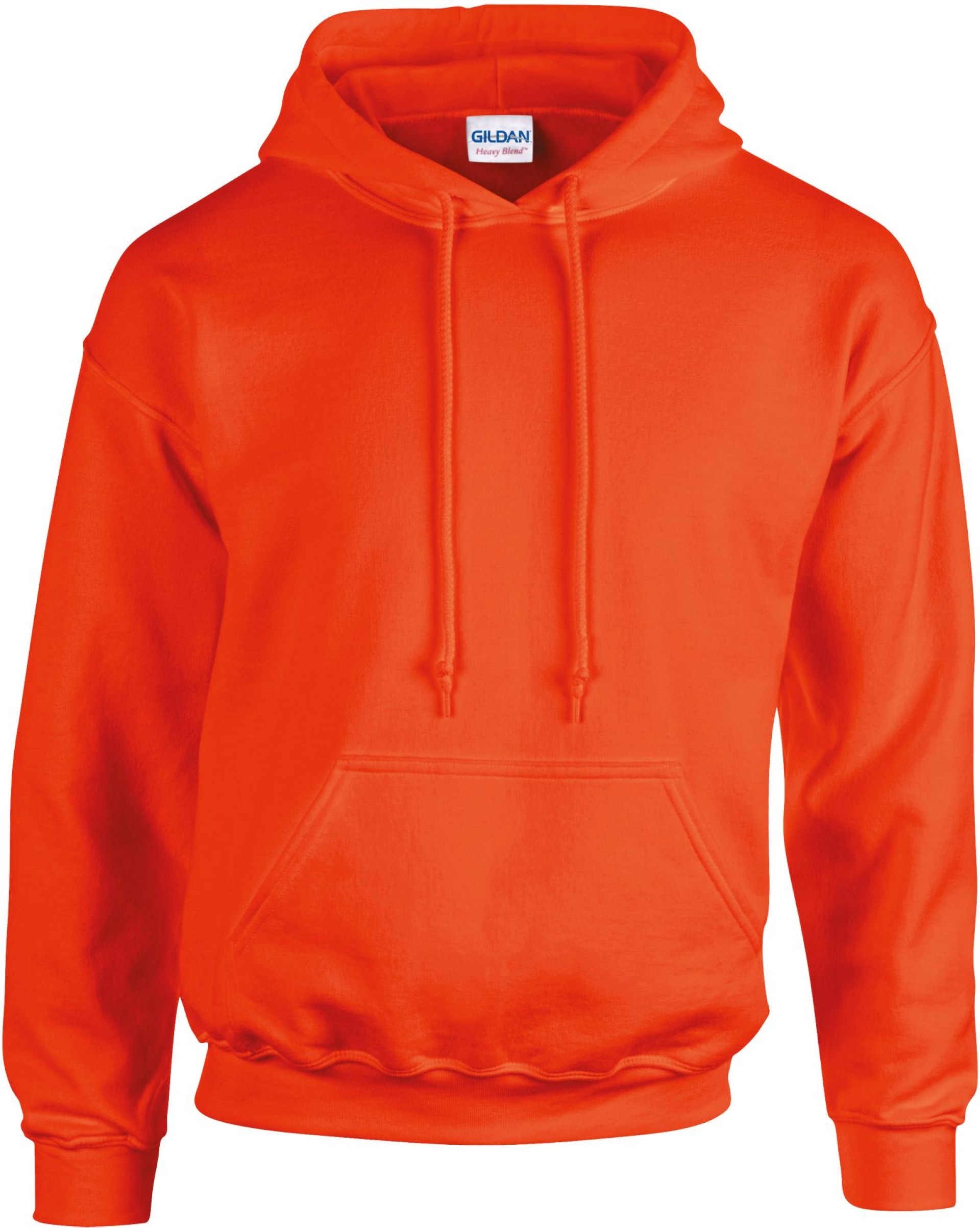 Sweatshirt HEAVY BLEND HOODED - GI18500
