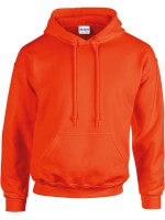 Sweatshirt HEAVY BLEND HOODED - GI18500