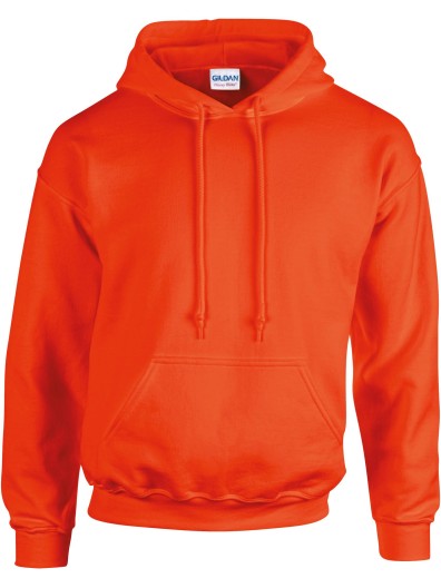 Sweatshirt HEAVY BLEND HOODED - GI18500