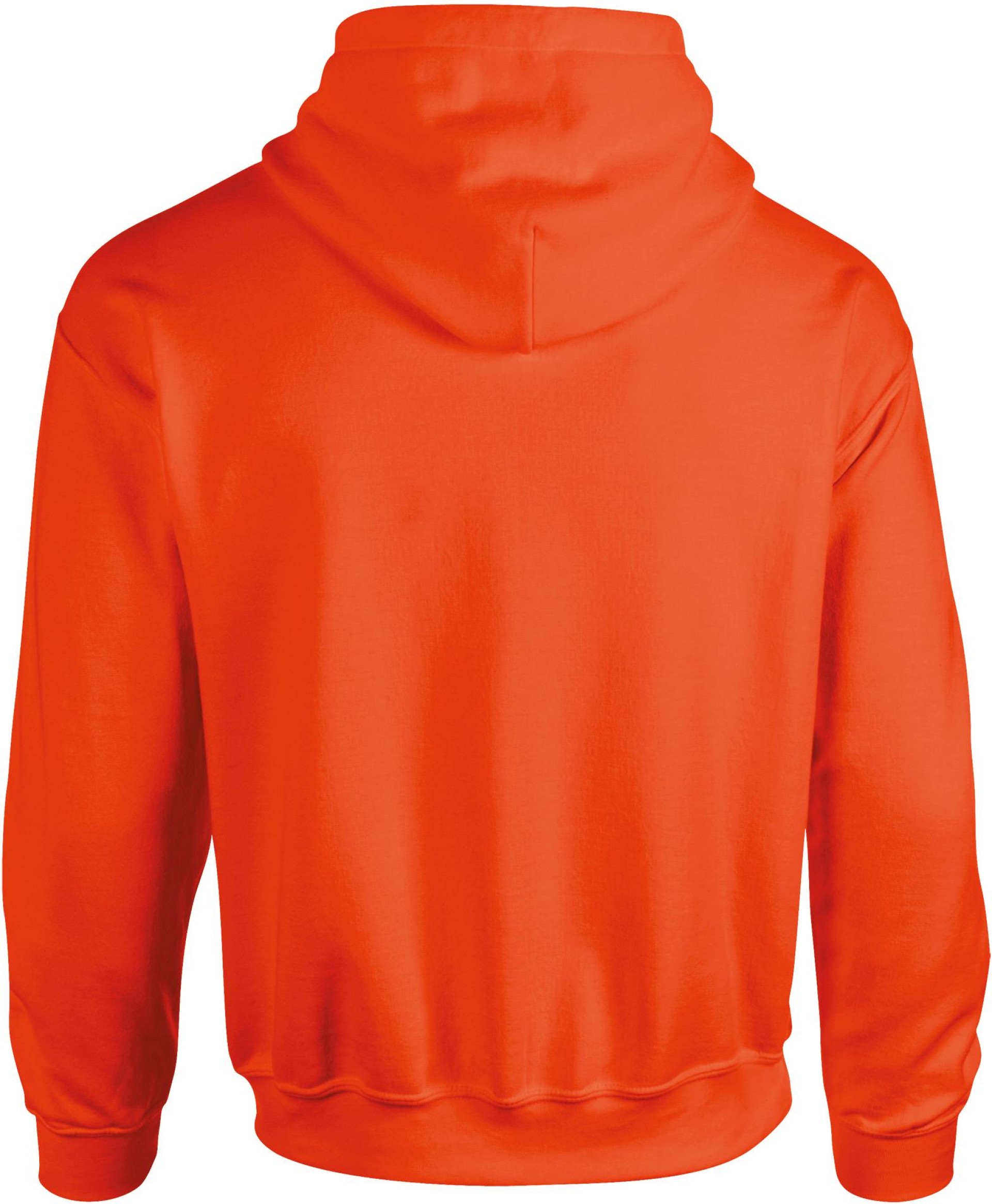 Sweatshirt HEAVY BLEND HOODED - GI18500