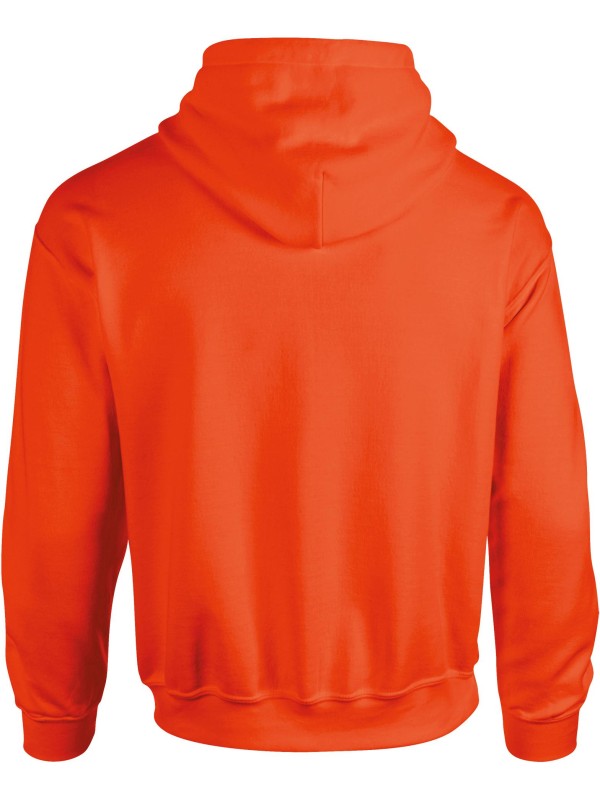 Sweatshirt HEAVY BLEND HOODED - GI18500