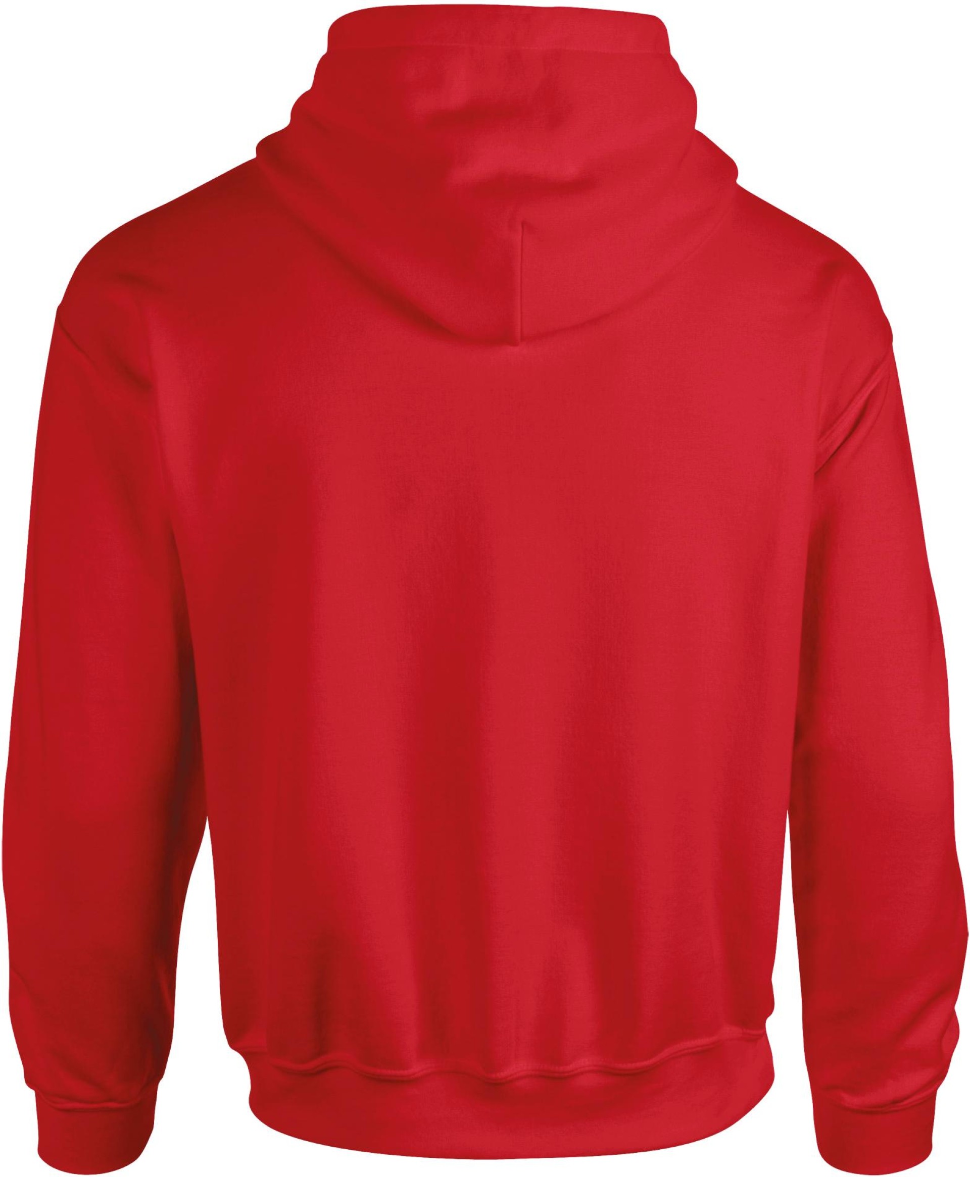 Sweatshirt HEAVY BLEND HOODED - GI18500