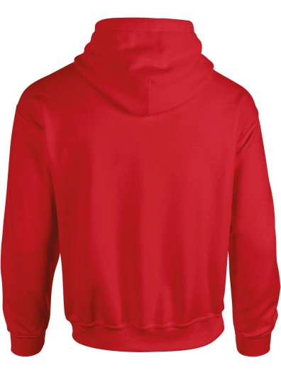 Sweatshirt HEAVY BLEND HOODED - GI18500