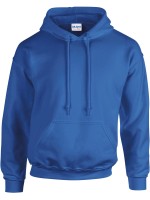 Sweatshirt HEAVY BLEND HOODED - GI18500